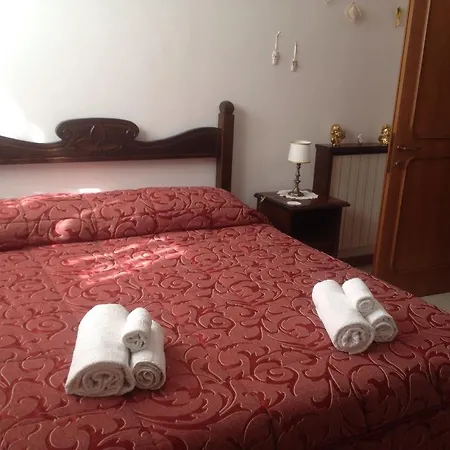 Lodge Roma Apartment