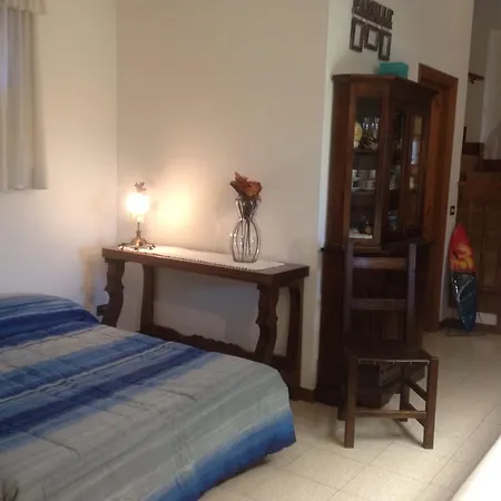 Lodge Roma Apartment