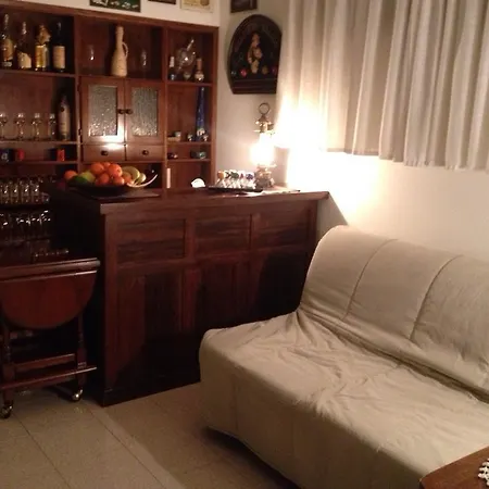 Apartment Lodge Roma
