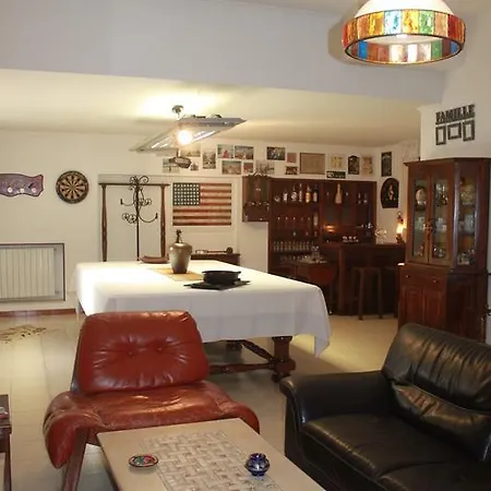 Lodge Roma Apartment