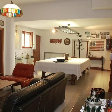 Lodge Roma Apartment Rome