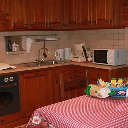Lodge Roma Apartment