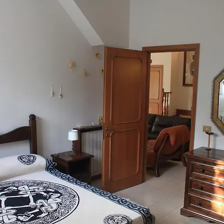 Lodge Roma Apartment Rome