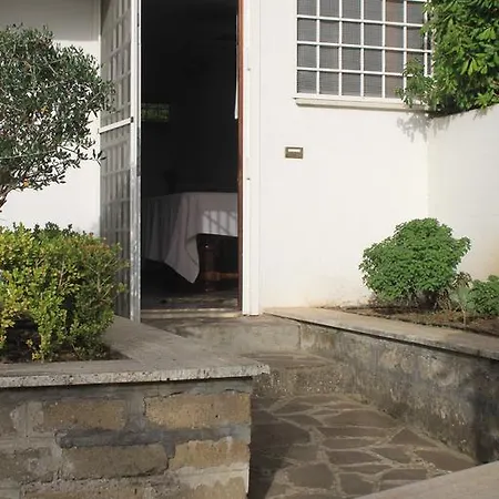 Apartment Lodge Roma