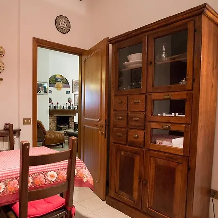 Apartment Lodge Roma Rome