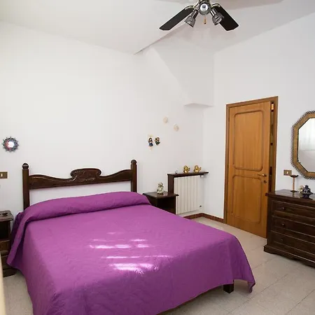 Apartment Lodge Roma